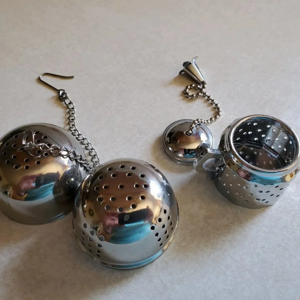 Tea Infusers - 2
